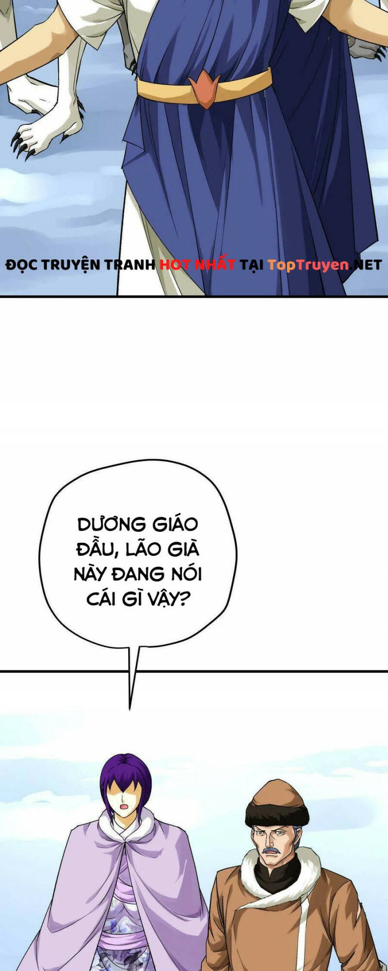 trọng sinh ta là đại thiên thần chapter 212 31