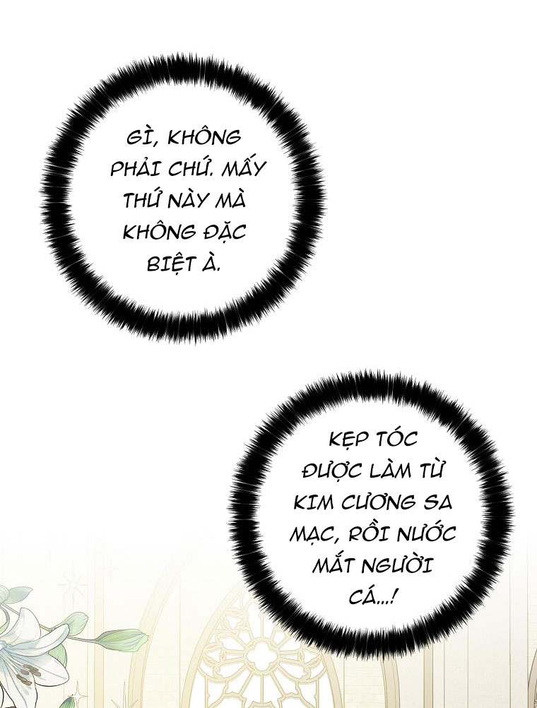 ba người anh trai của tôi là bạo quân chapter 40.1 34