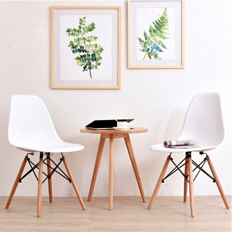 Ghế Eames Kachi