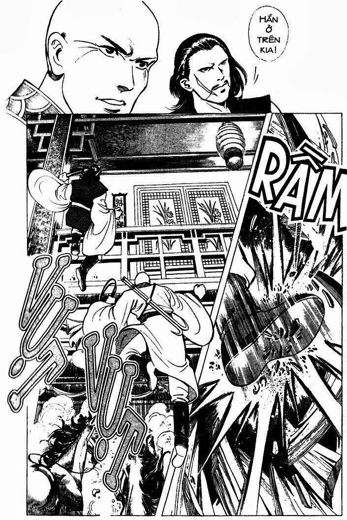 lục tiểu phụng chapter 2 4