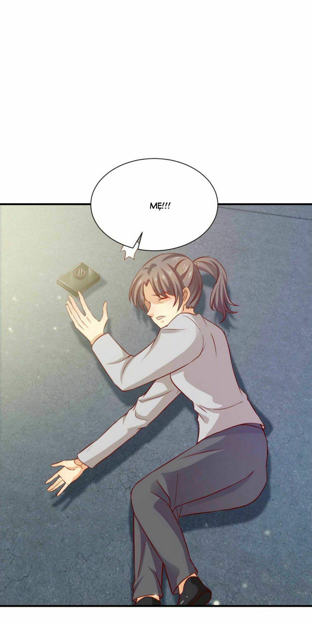 thời gian đều biết chapter 54 6