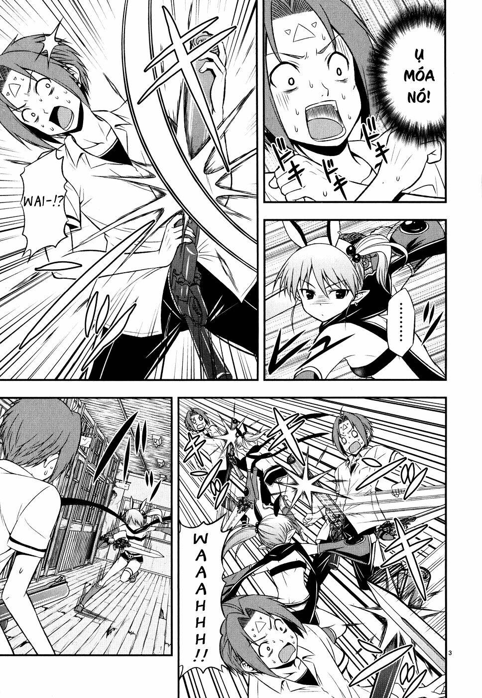 zetsurin! chapter 3 4