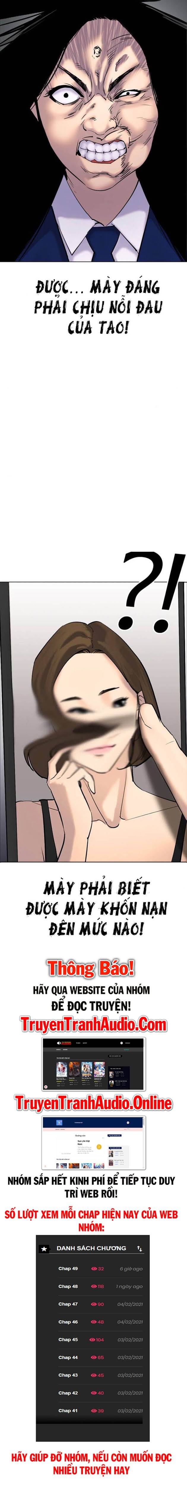 nhật ký khát vọng (desire diary) chapter 1 55