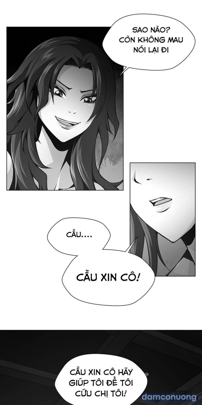 nô lệ song sinh chapter 29 1