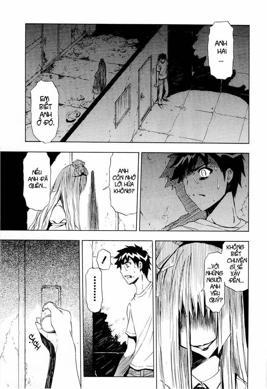 twisted ibitsu chapter 10 1