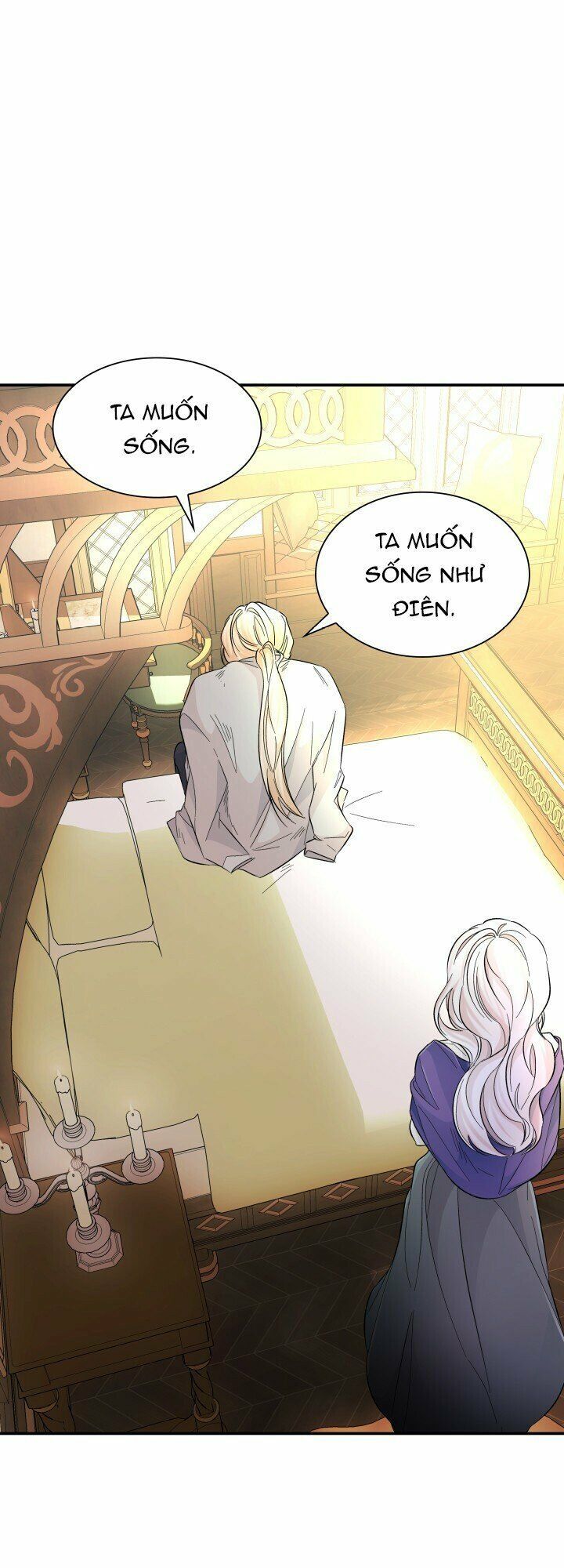 dây xích kiềm chế nam chính hắc ám tuột mất rồi chapter 20 59