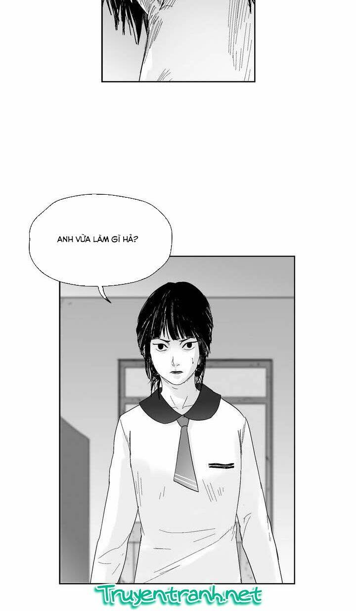 bạo lực học đường chapter 42 25