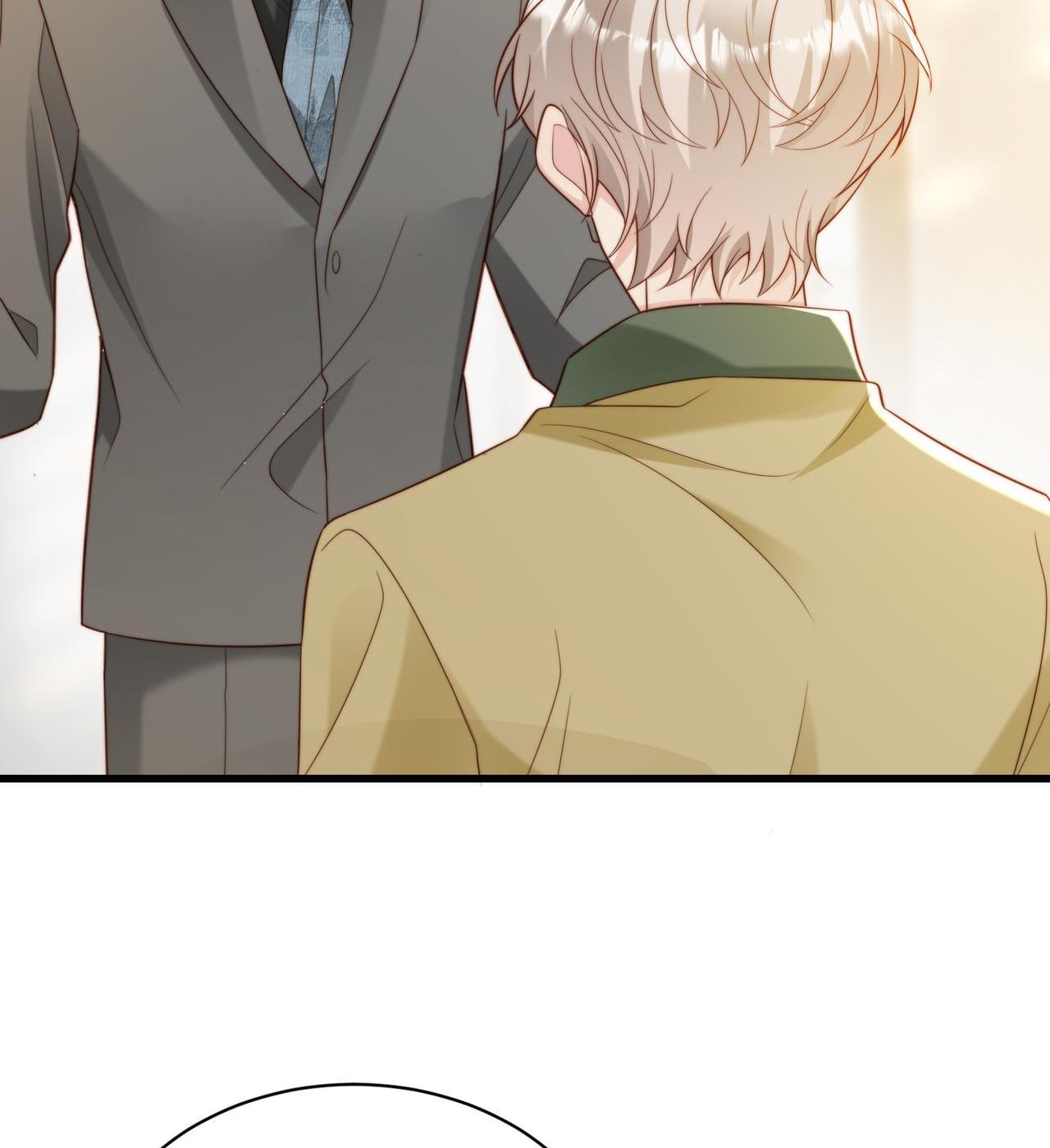 sau khi mất trí nhớ tình địch nói tôi là bạn trai anh ấy chapter 47 4