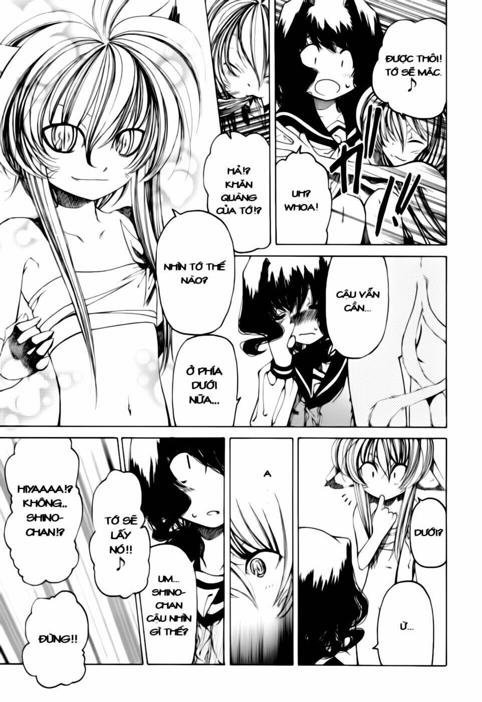 oni gokko chapter 6 9