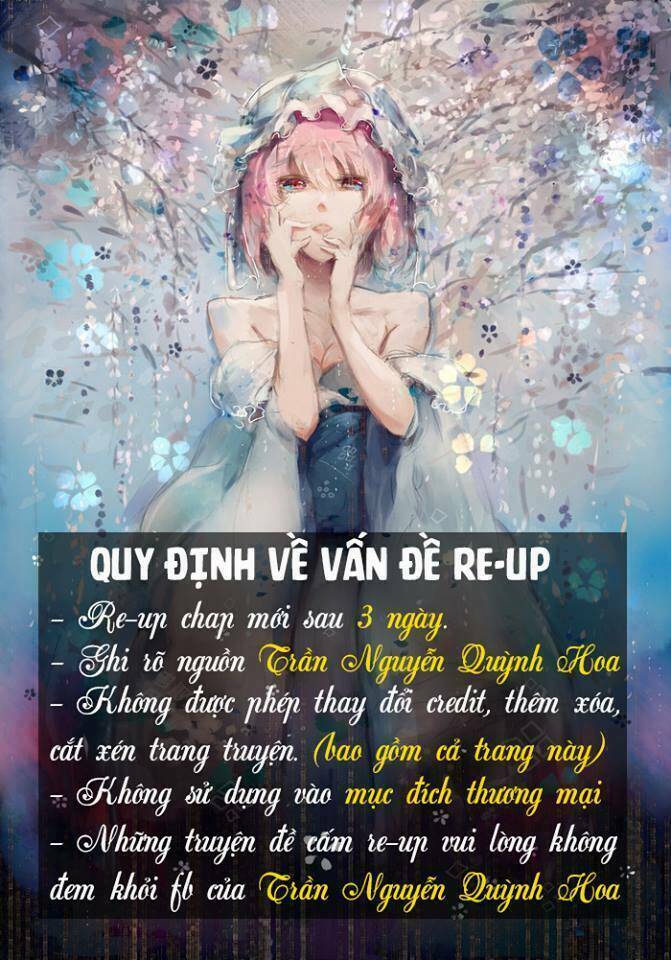 xin chào! dân nữ chapter 28 1