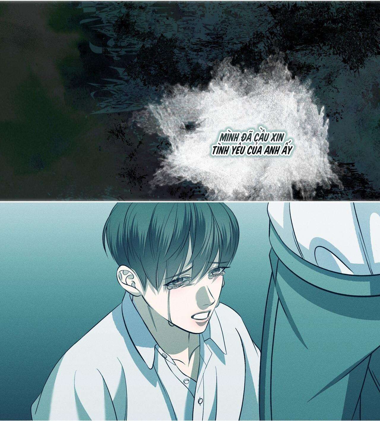 đêm săn ở london chapter 51 19