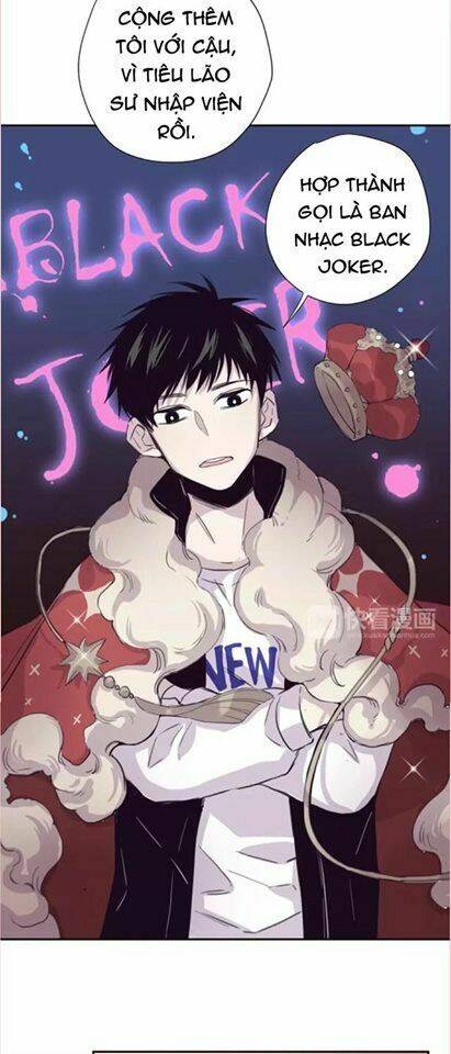 huyền sắc thanh âm chapter 5 28