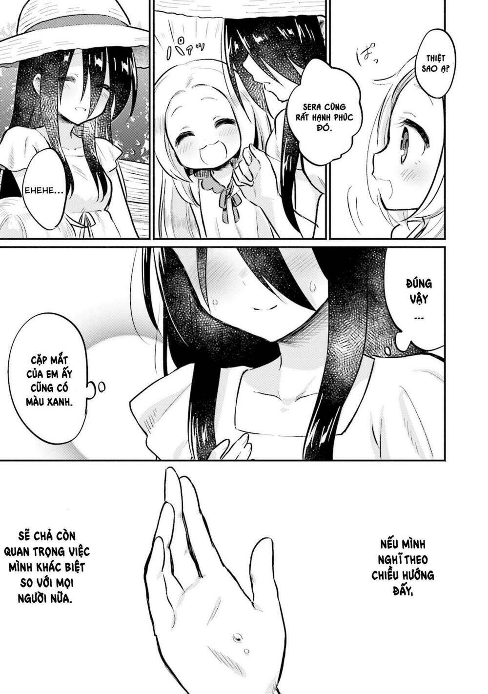 nijiiro photograph chapter 1 27