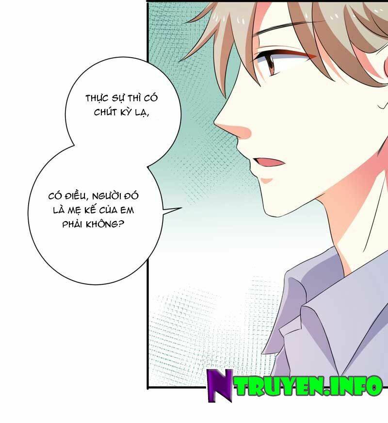 khế hôn chapter 27 11