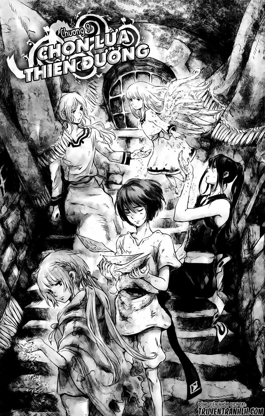 children of the whales chapter 9 4