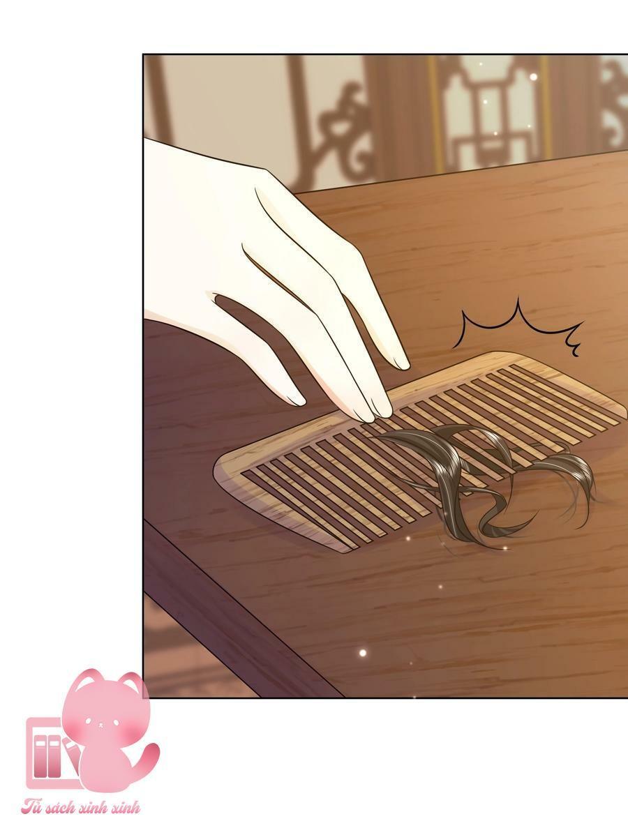 hắc hoá vương gia khó dỗ dành chapter 72 30