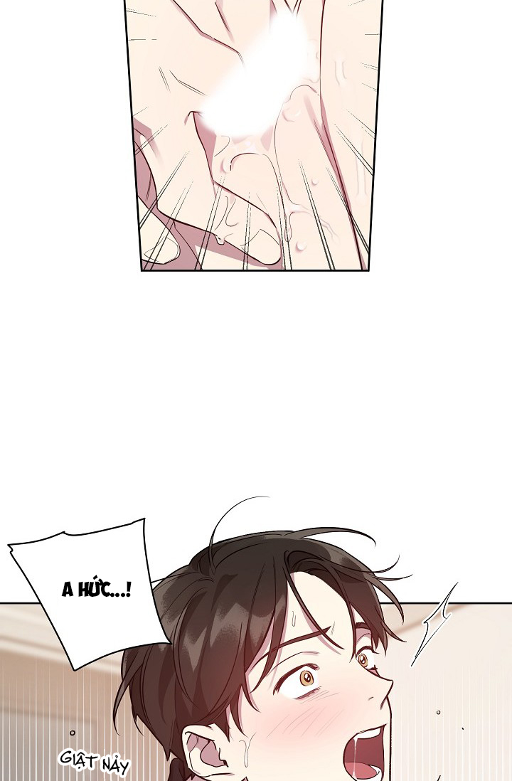 thần tượng đến rồi!? chapter 8 39