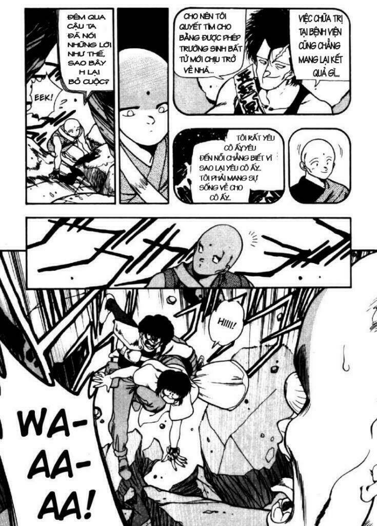 3x3 eyes chapter 46 12