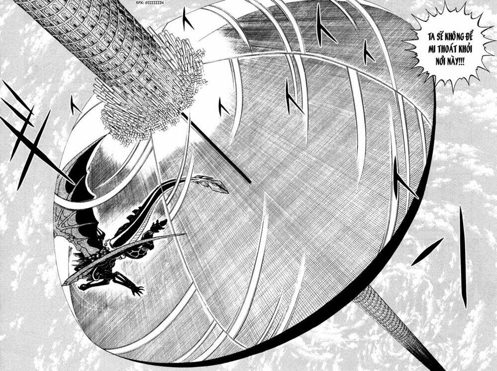 doubutsu no kuni - vương quốc thú vật chapter 45 38