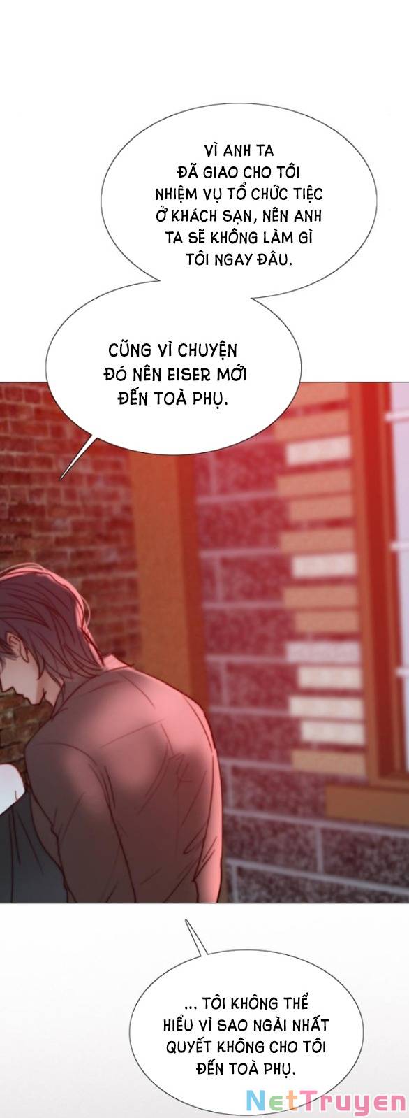 Serena Chapter 18.2 - Trang 9