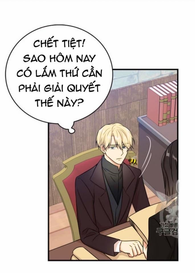 xuyên không trở thành mẹ của nhân vật phản diện chapter 14 12