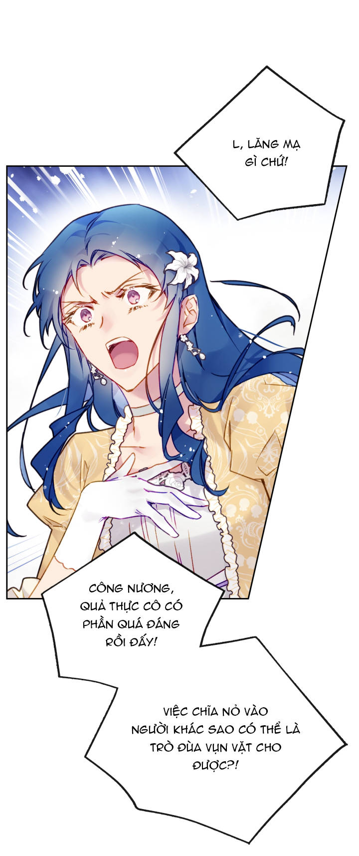 kết thúc của nhân vật phản diện chỉ có thể là cái chết chapter 82 28