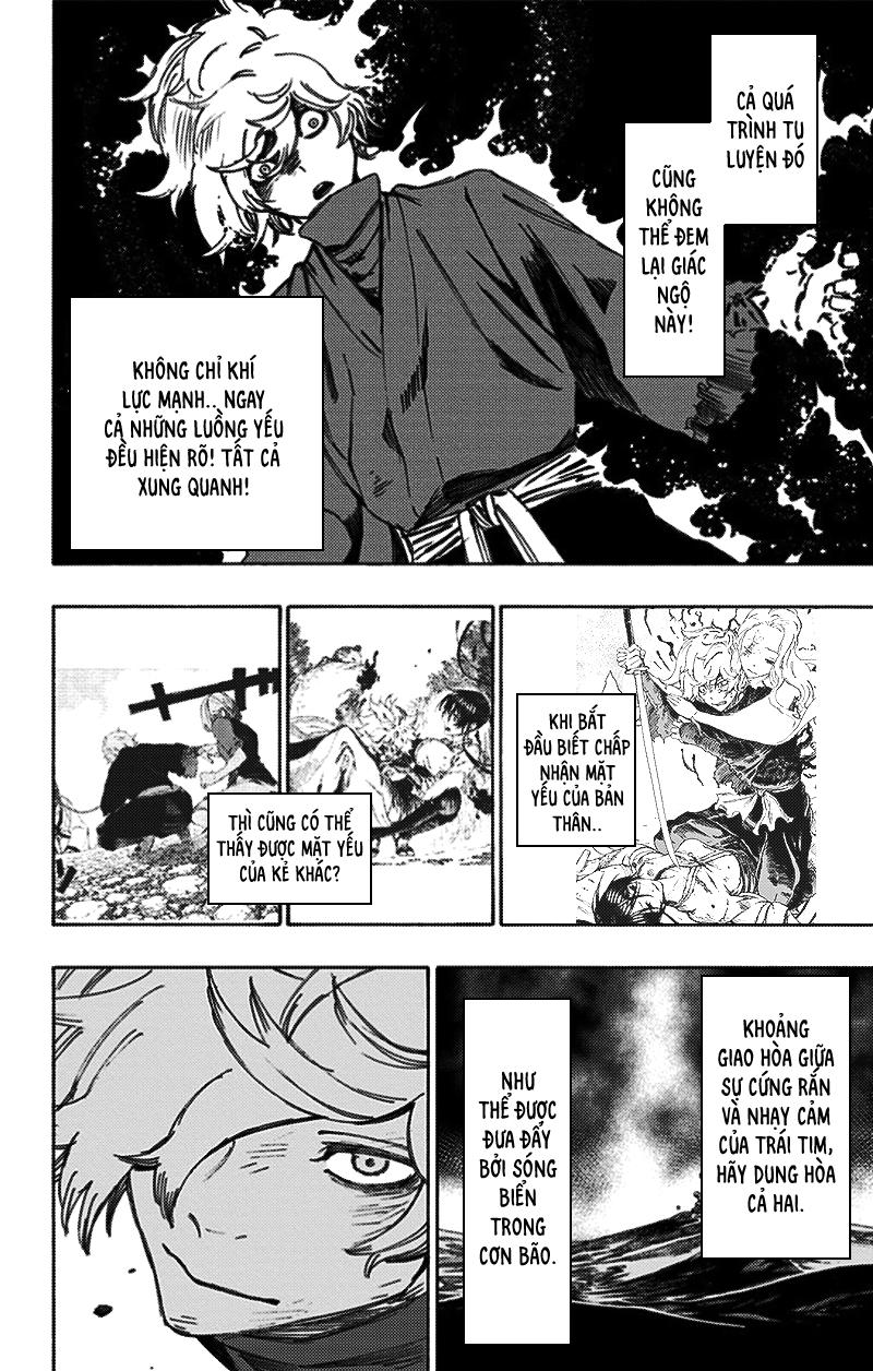 jigokuraku chapter 34 17