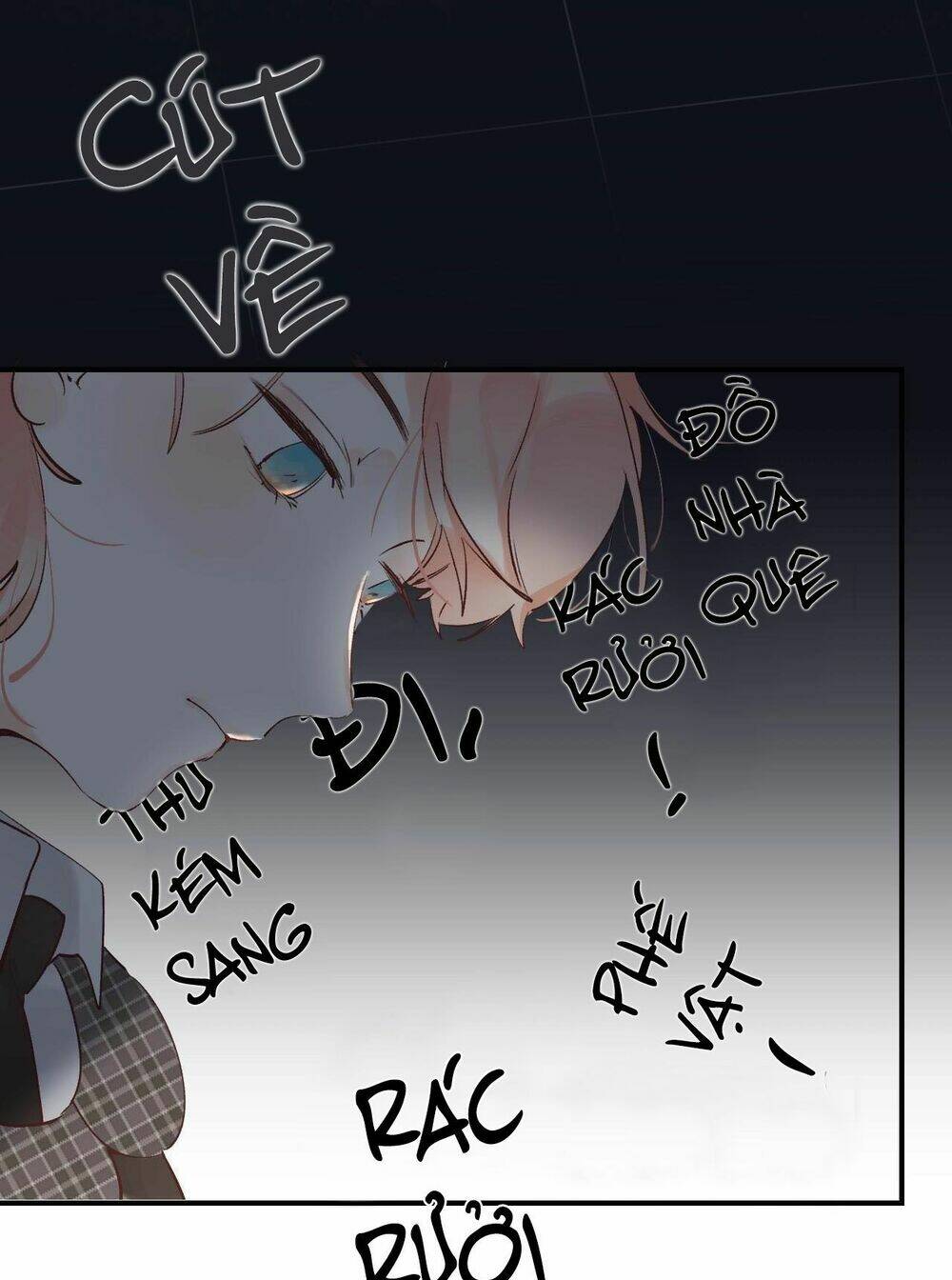 phù thủy hạng bét chapter 13 30
