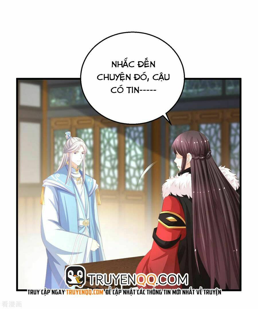 xuyên nhanh - hướng dẫn tự cứu của nữ phụ chapter 16 27