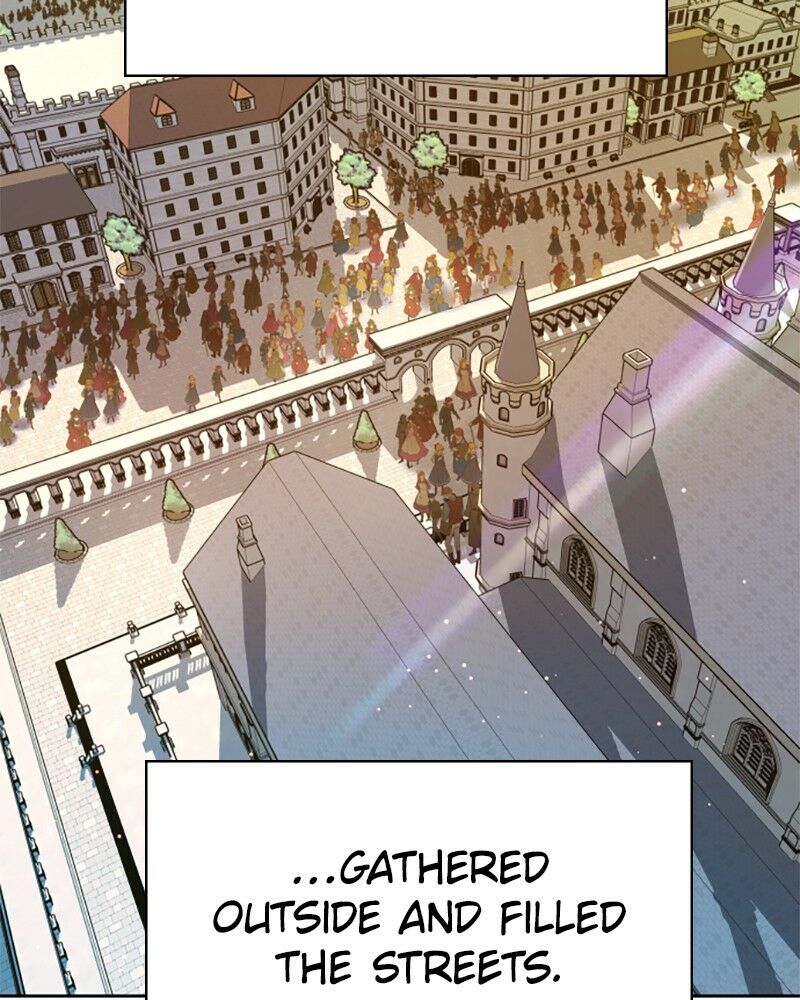 tôi muốn trở thành cô ấy dù chỉ là một ngày chapter 74 149