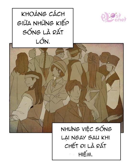 kiếp này cũng xin chăm sóc tôi như vậy nhé kiếp này cũng xin chăm sóc tôi như vậy nhé chapter 25 81