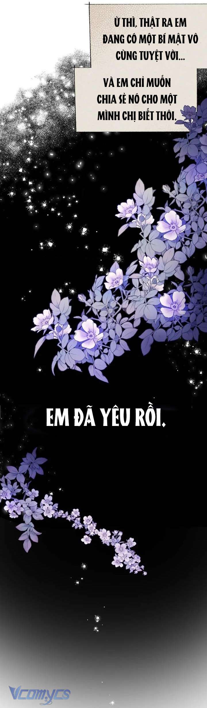 [19+] tôi kết hôn với em gái của vợ chapter 1 3