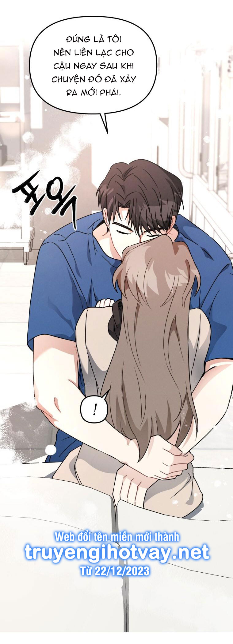 [18+] cùng trời cuối đất chapter 9.2 18