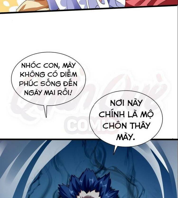 kinh thế kỳ nhân chapter 41 68