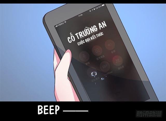 gửi người không quen chapter 9 35