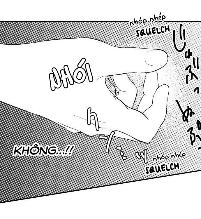 tâm trạng vào buổi tối chapter 3.1 18