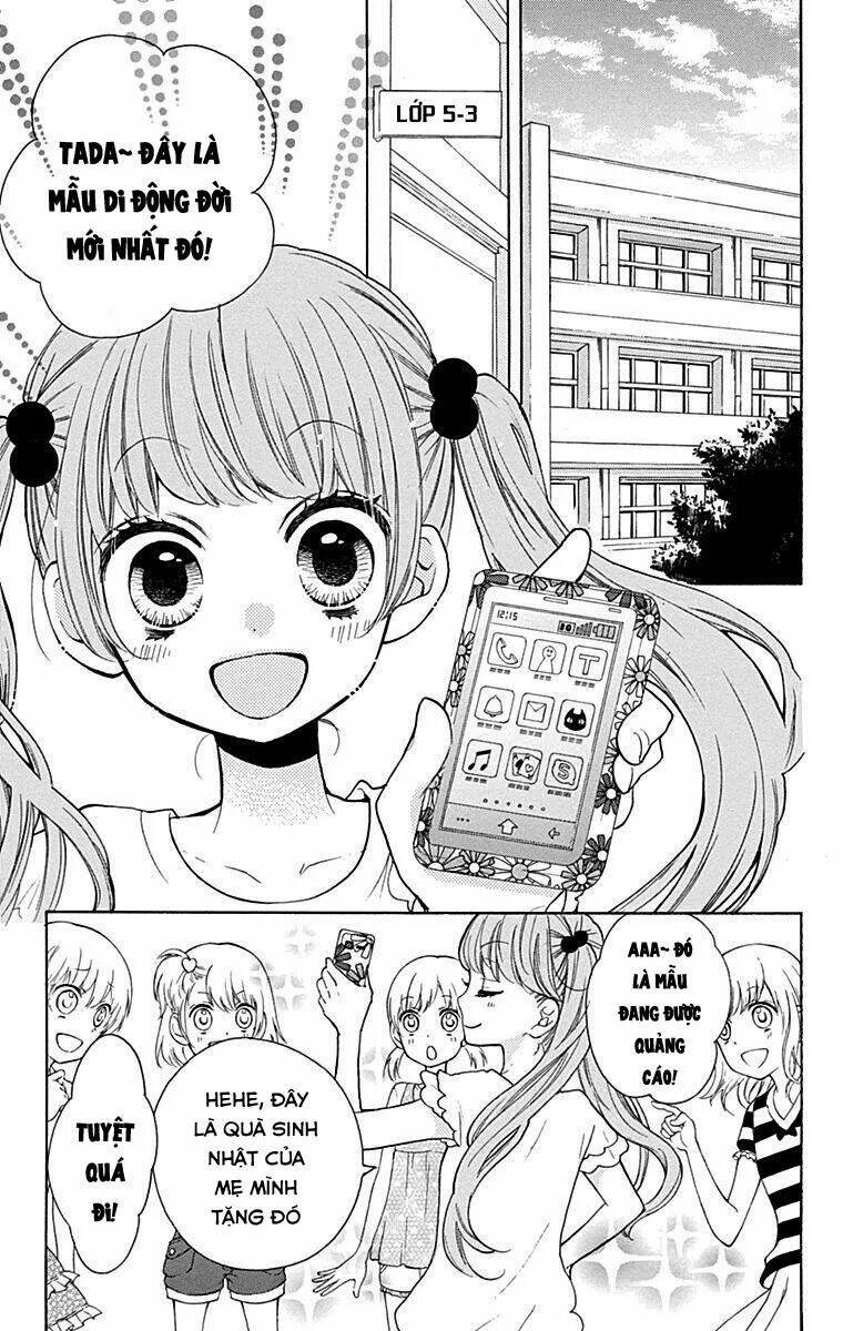 lớp học rùng rợn chapter 44 4