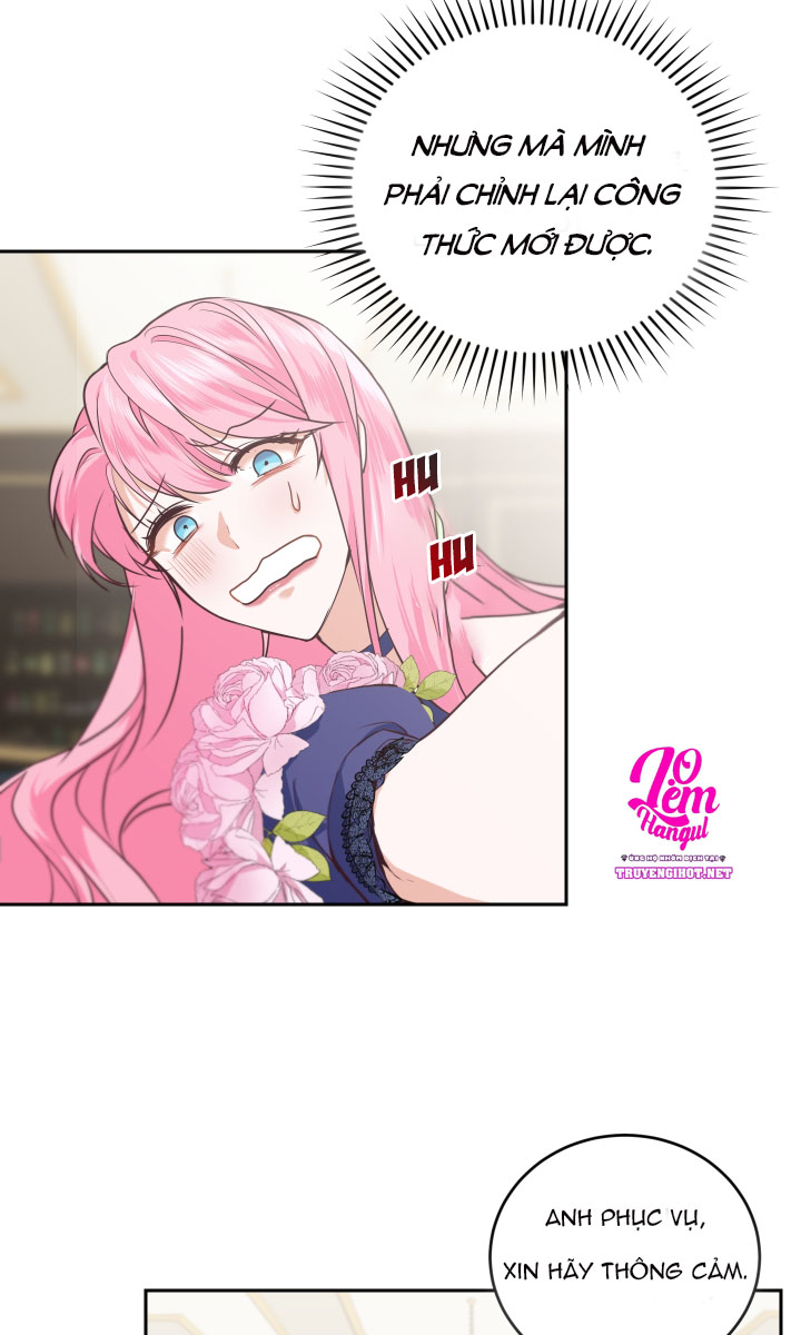 trở thành nhà điều chế nước hoa duy nhất của bạo chúa chapter 6 83