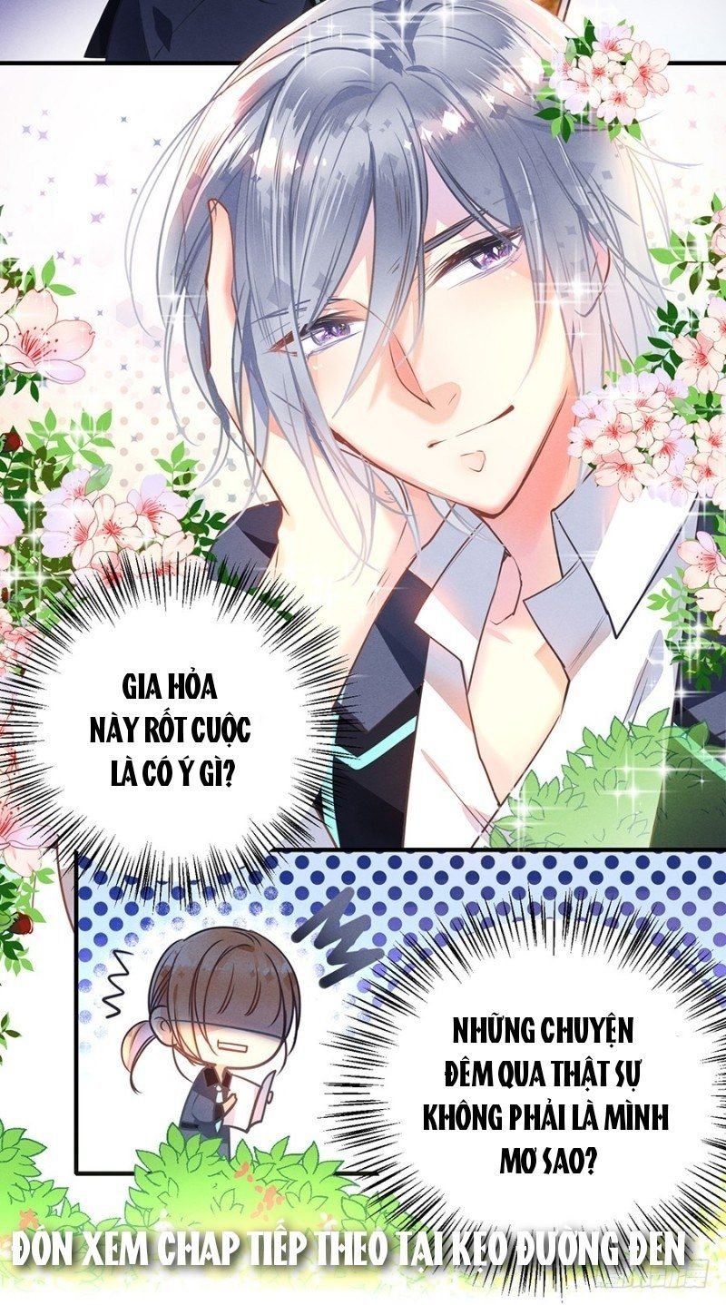 luyến khúc trăng lưỡi liềm chapter 2 23