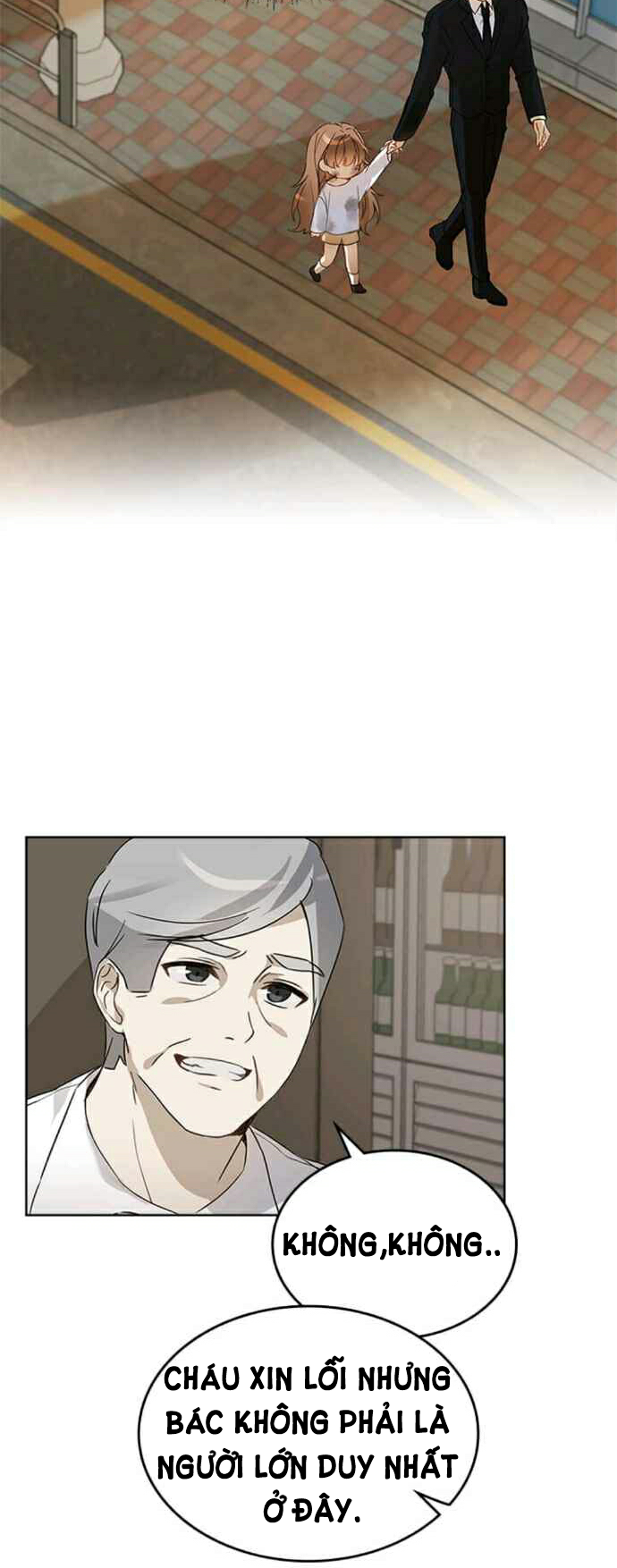 trở thành kẻ ngốc của con gái chapter 2 4