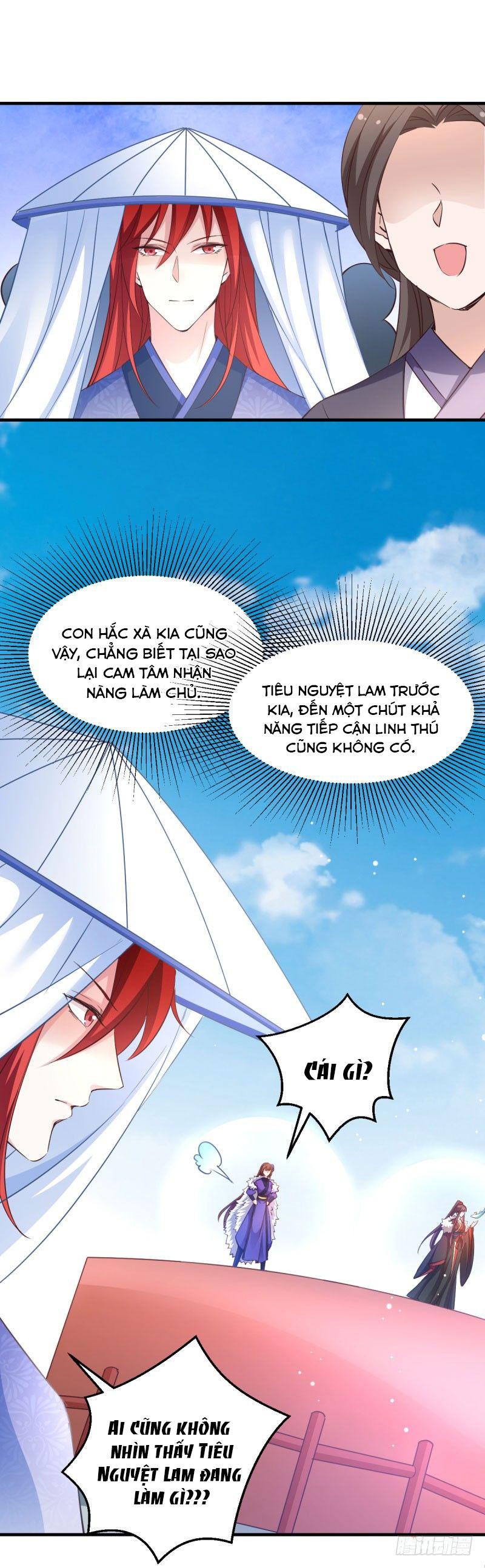 trò chơi trừng phạt chapter 35 12