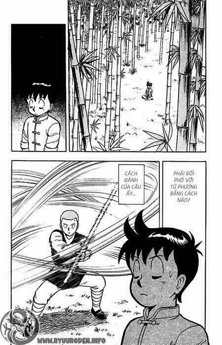 hoàng phi hồng phần 1 chapter 8 7