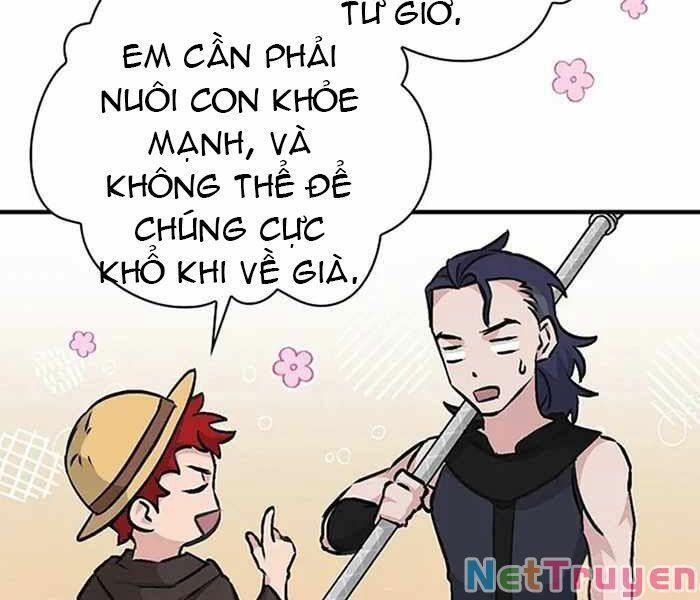 tôi lên cấp chỉ bằng cách ăn chapter 85 29