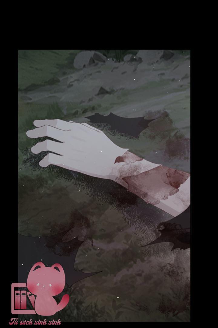 một đêm nọ đột nhiên yandere tới! chapter 116 26