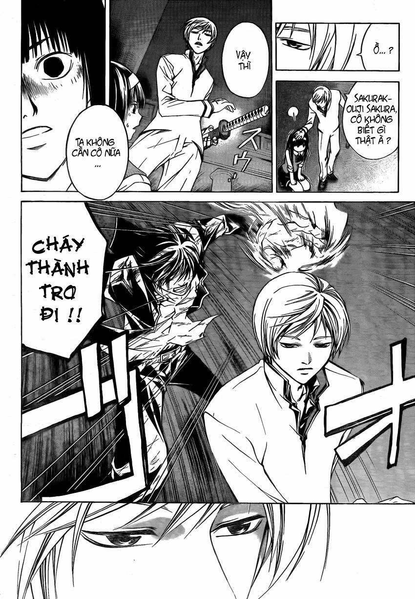 code breaker chapter 53 11
