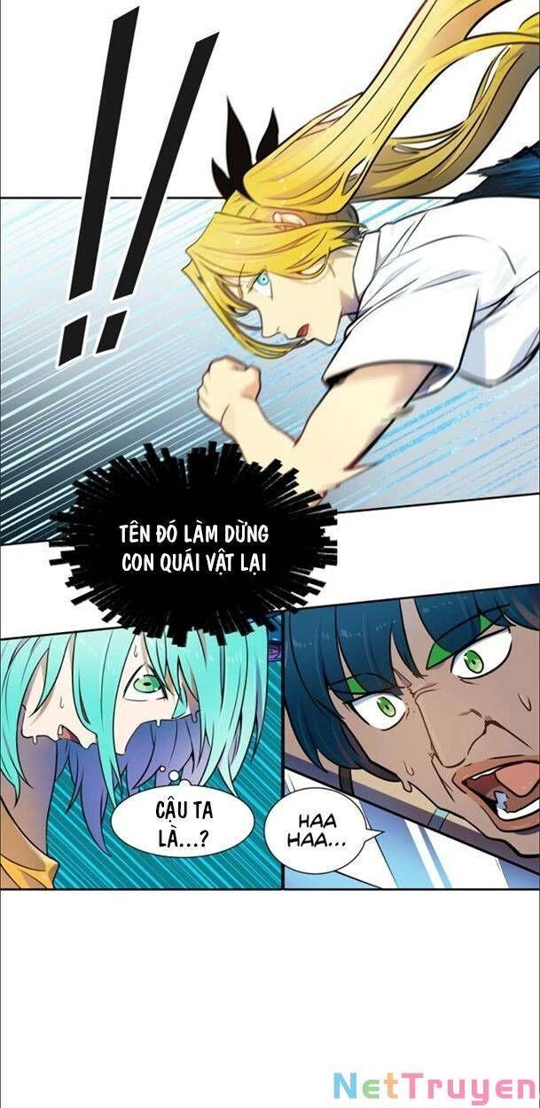 tòa tháp bí ẩn 2 chapter 558 90
