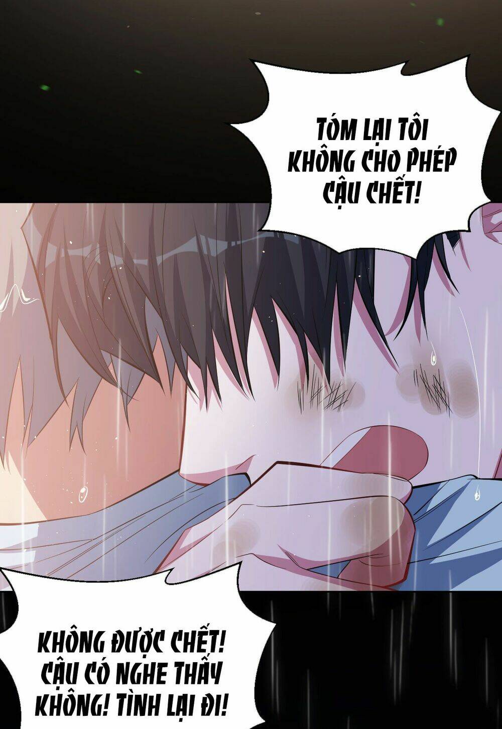 nhạc phụ đại nhân là lão bà chapter 20 39