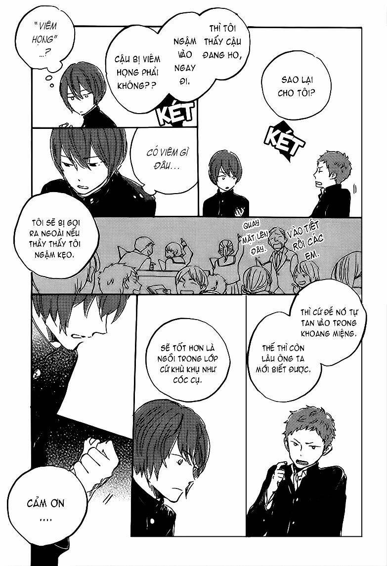 ameiro no toge chapter 1 6