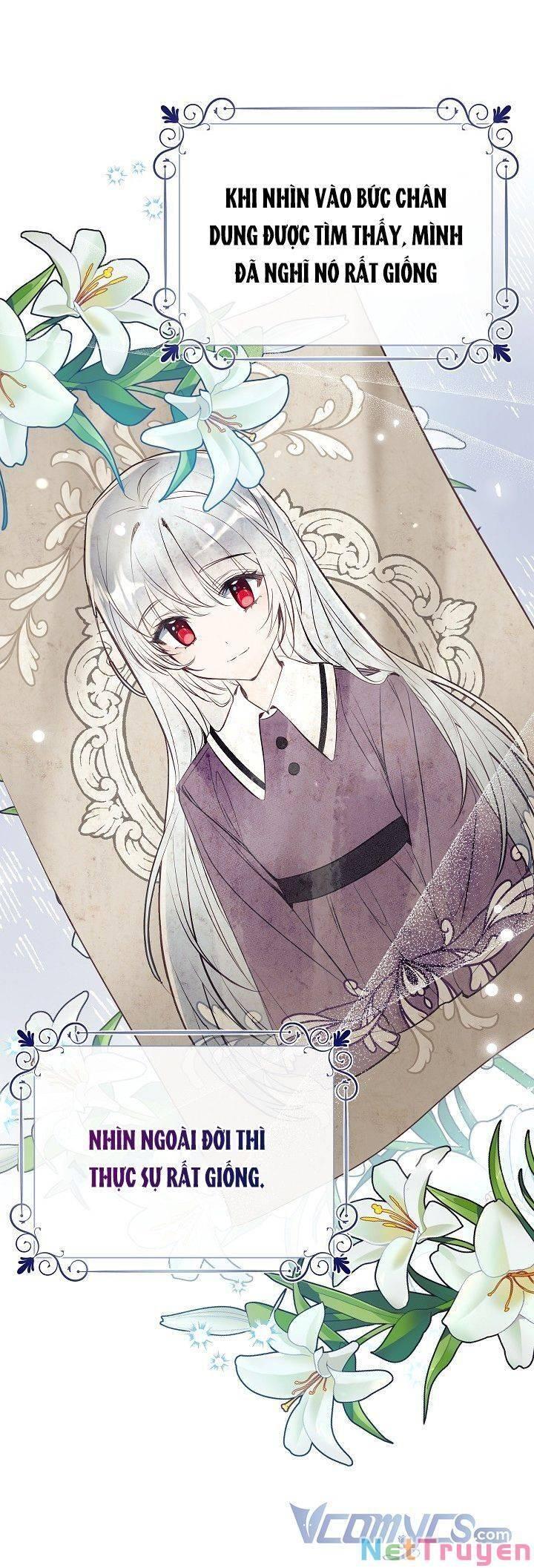 chúng ta có thể trở thành gia đình được không? chapter 66 23