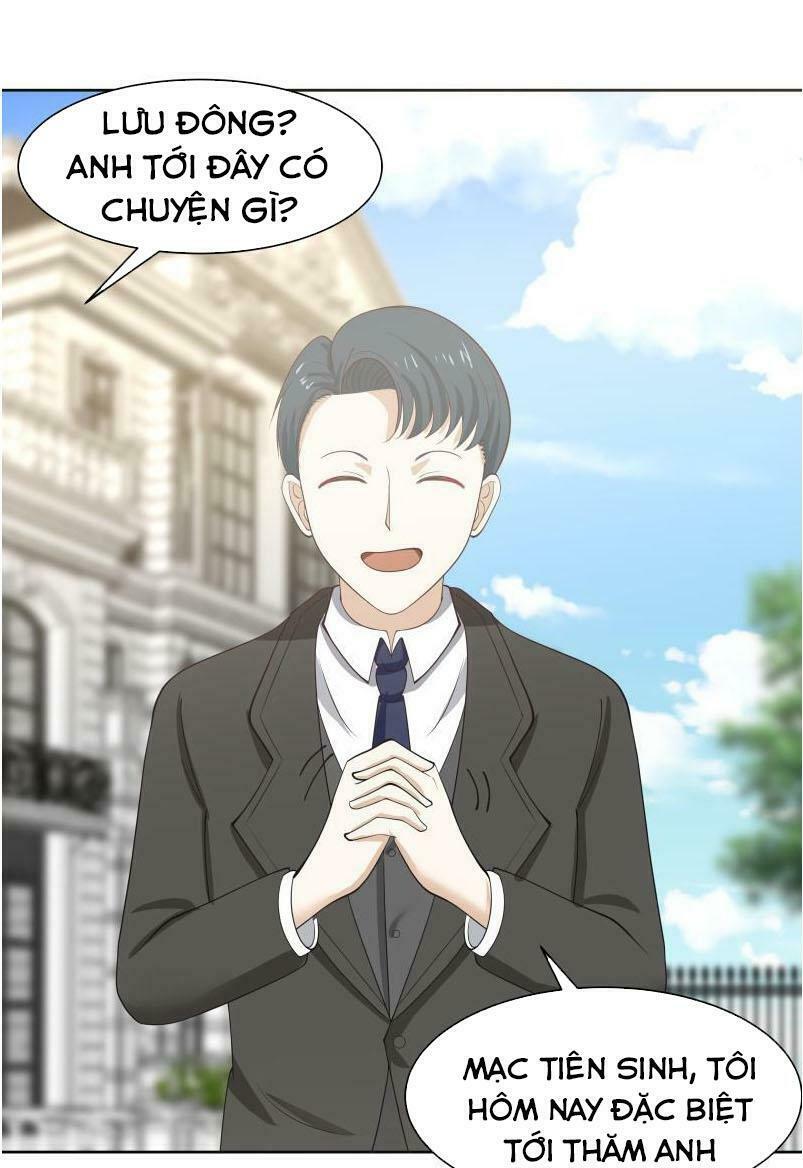 trên người ta có một rồng chapter 172 6